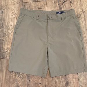 Mens Vineyard Vines Performance Shorts - 34